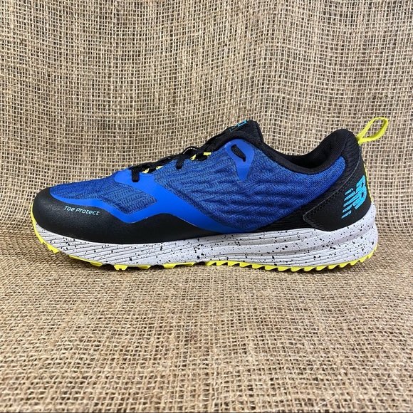 New Balance Shoes New Balance Hiking Shoes Nitrel Speedride All